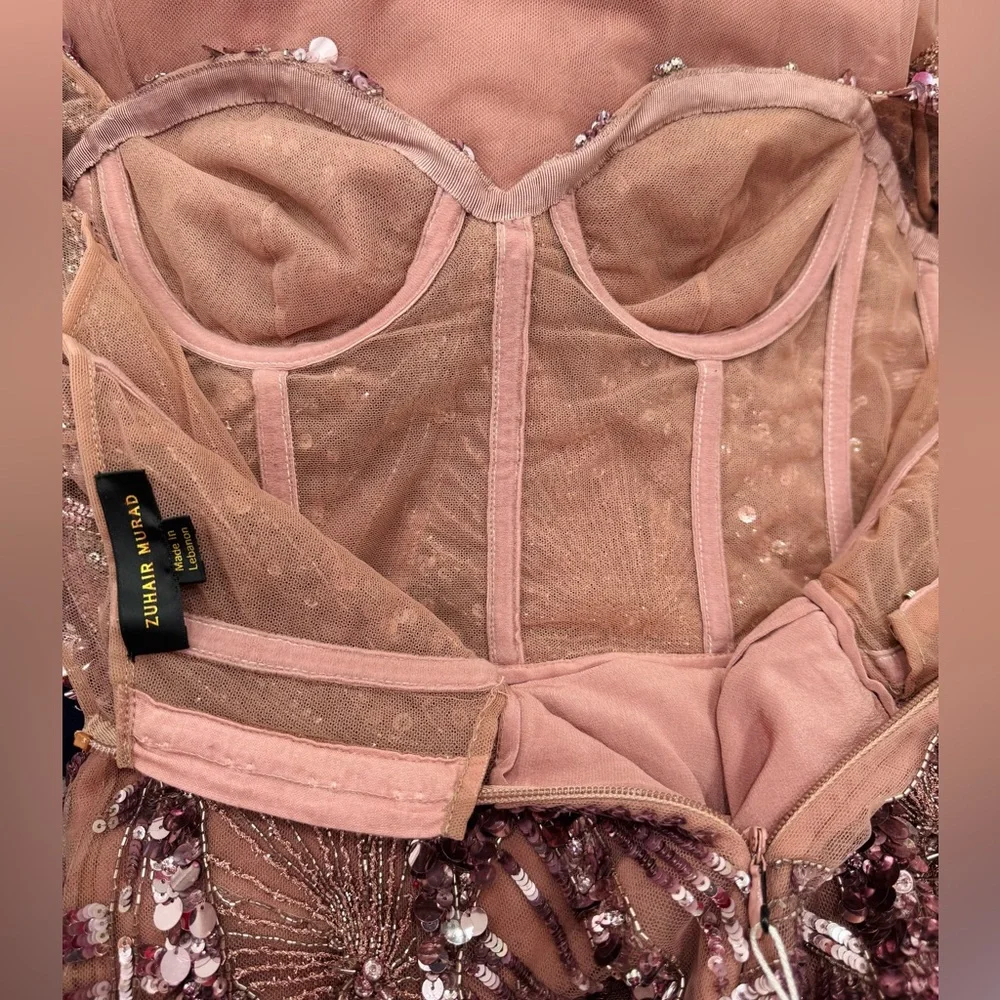 Zuhair Murad never used